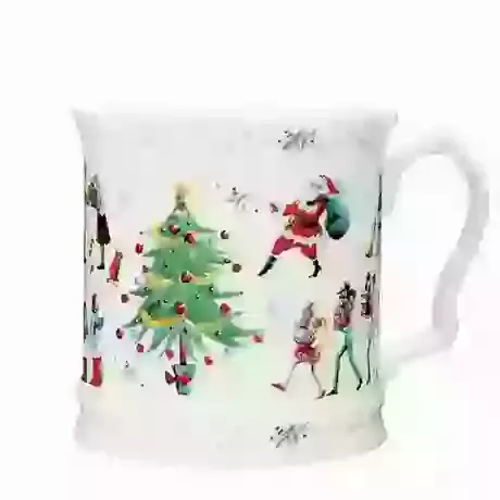 China Mug